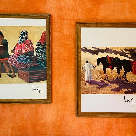 Le Buisson De La Gariole Bed & Breakfast โอบิญี-ซูร์-แนร์ ภายนอก รูปภาพ