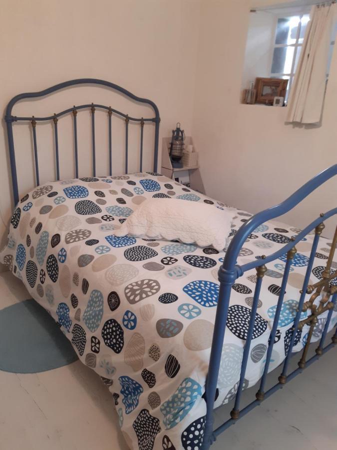 Le Buisson De La Gariole Bed & Breakfast โอบิญี-ซูร์-แนร์ ภายนอก รูปภาพ