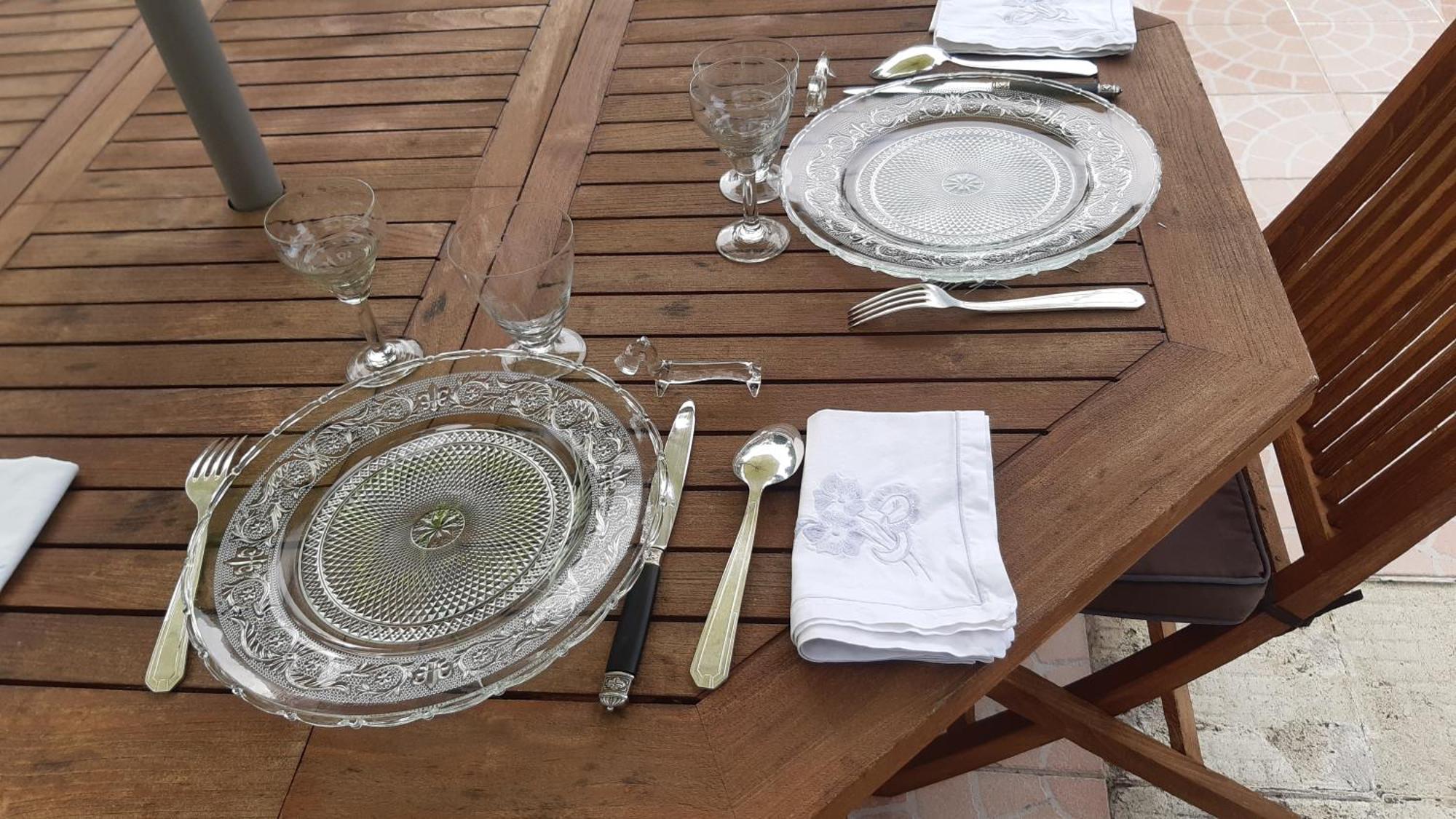 Le Buisson De La Gariole Bed & Breakfast โอบิญี-ซูร์-แนร์ ภายนอก รูปภาพ