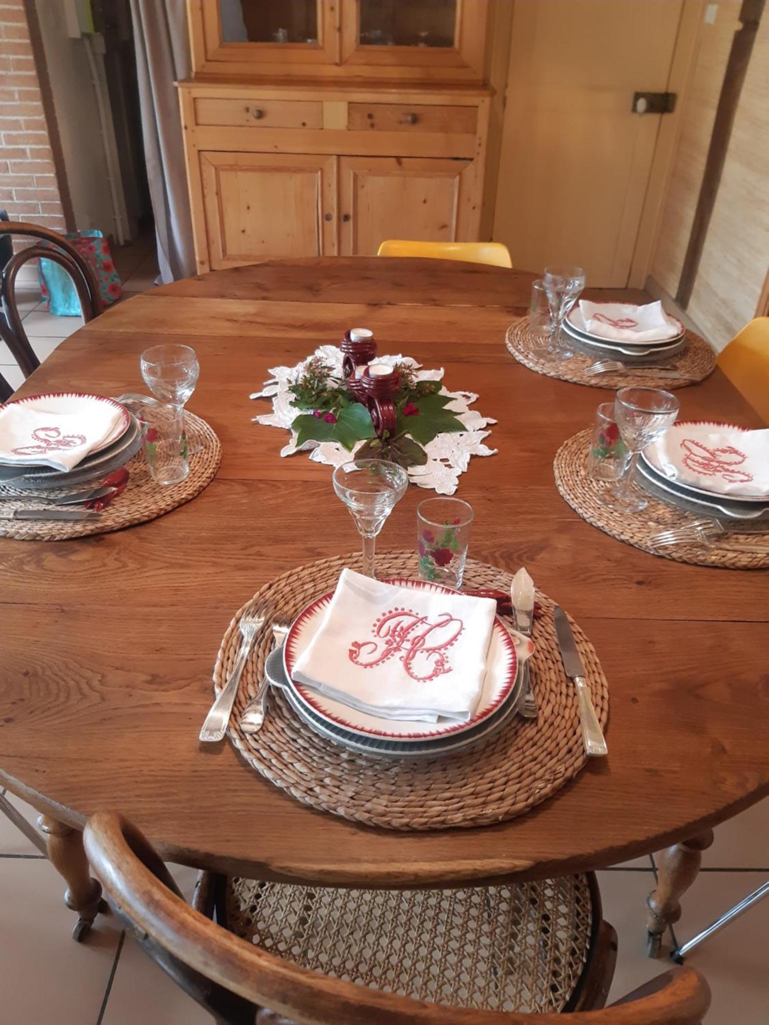 Le Buisson De La Gariole Bed & Breakfast โอบิญี-ซูร์-แนร์ ภายนอก รูปภาพ