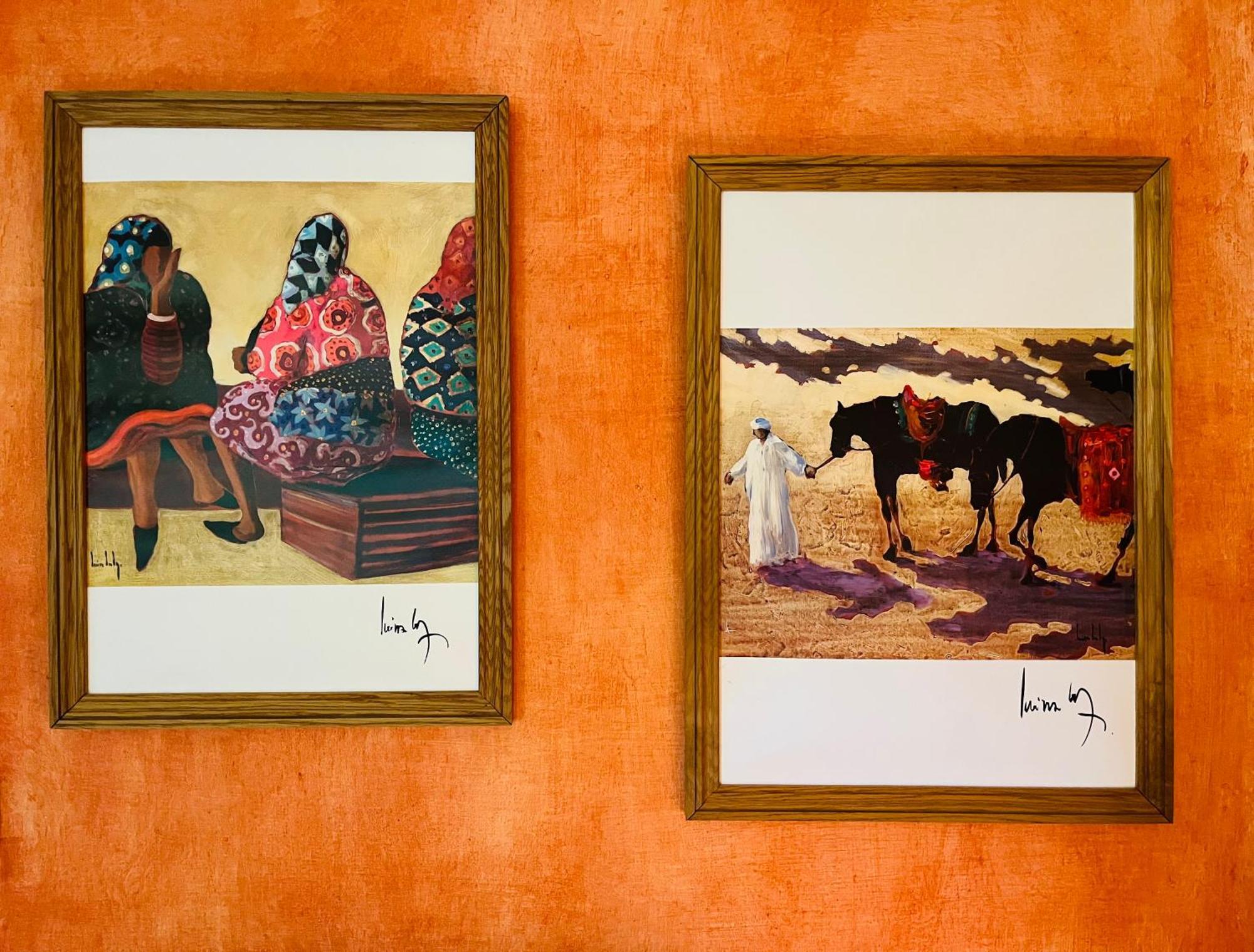 Le Buisson De La Gariole Bed & Breakfast โอบิญี-ซูร์-แนร์ ภายนอก รูปภาพ