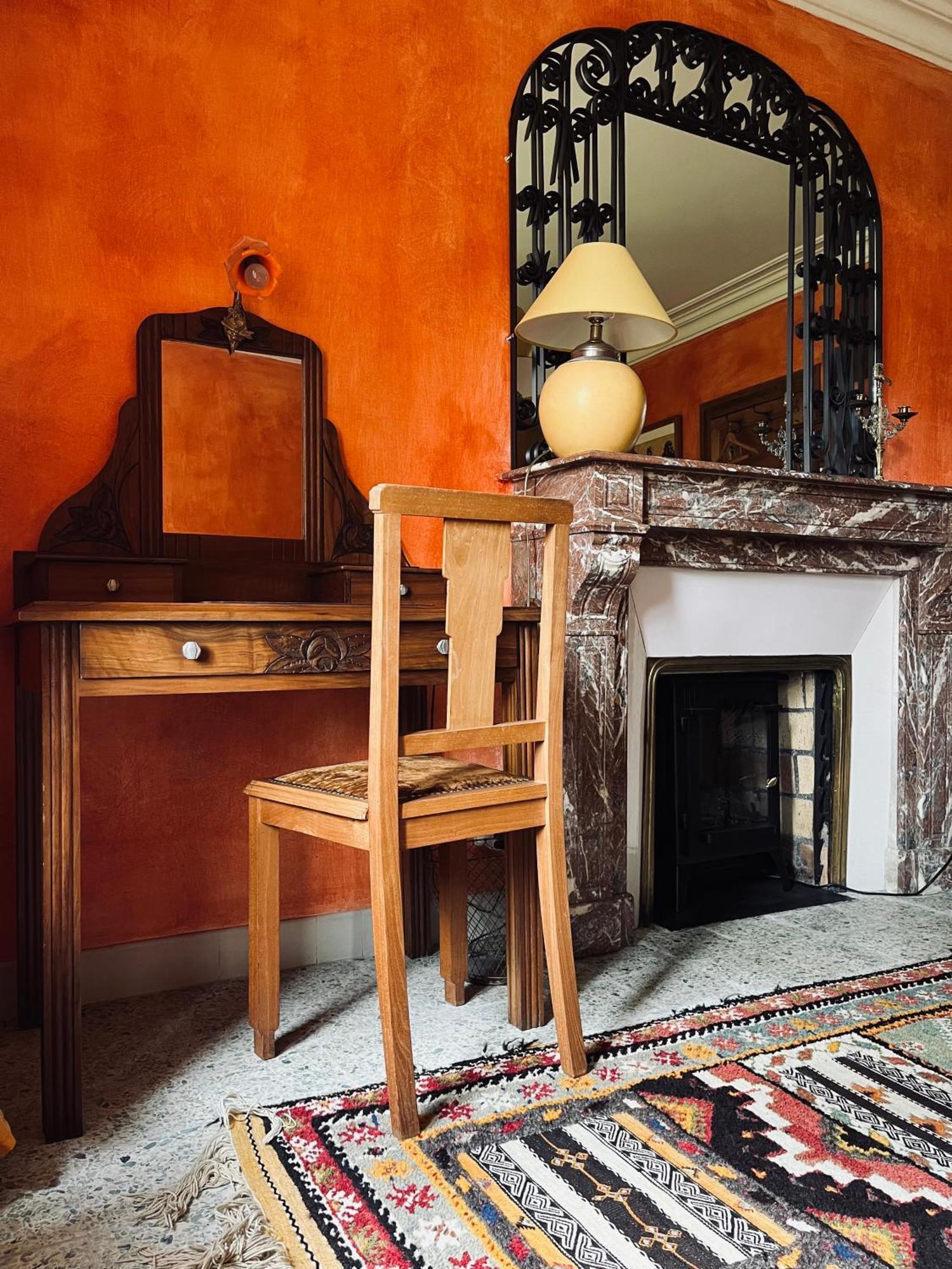 Le Buisson De La Gariole Bed & Breakfast โอบิญี-ซูร์-แนร์ ภายนอก รูปภาพ